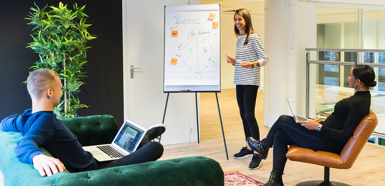 Alma Recovery Center Logo